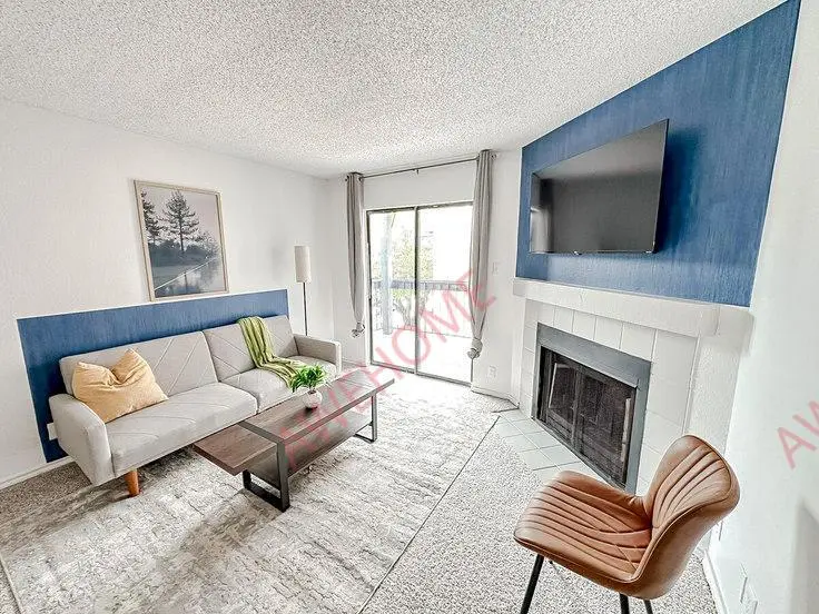 奧斯汀租房Sheridan Avenue 1255391P