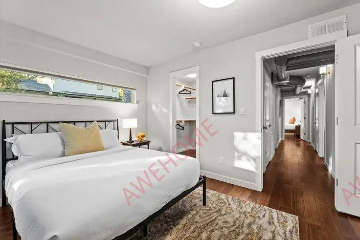 奧斯汀租房Rabb Glen Street 1254581P