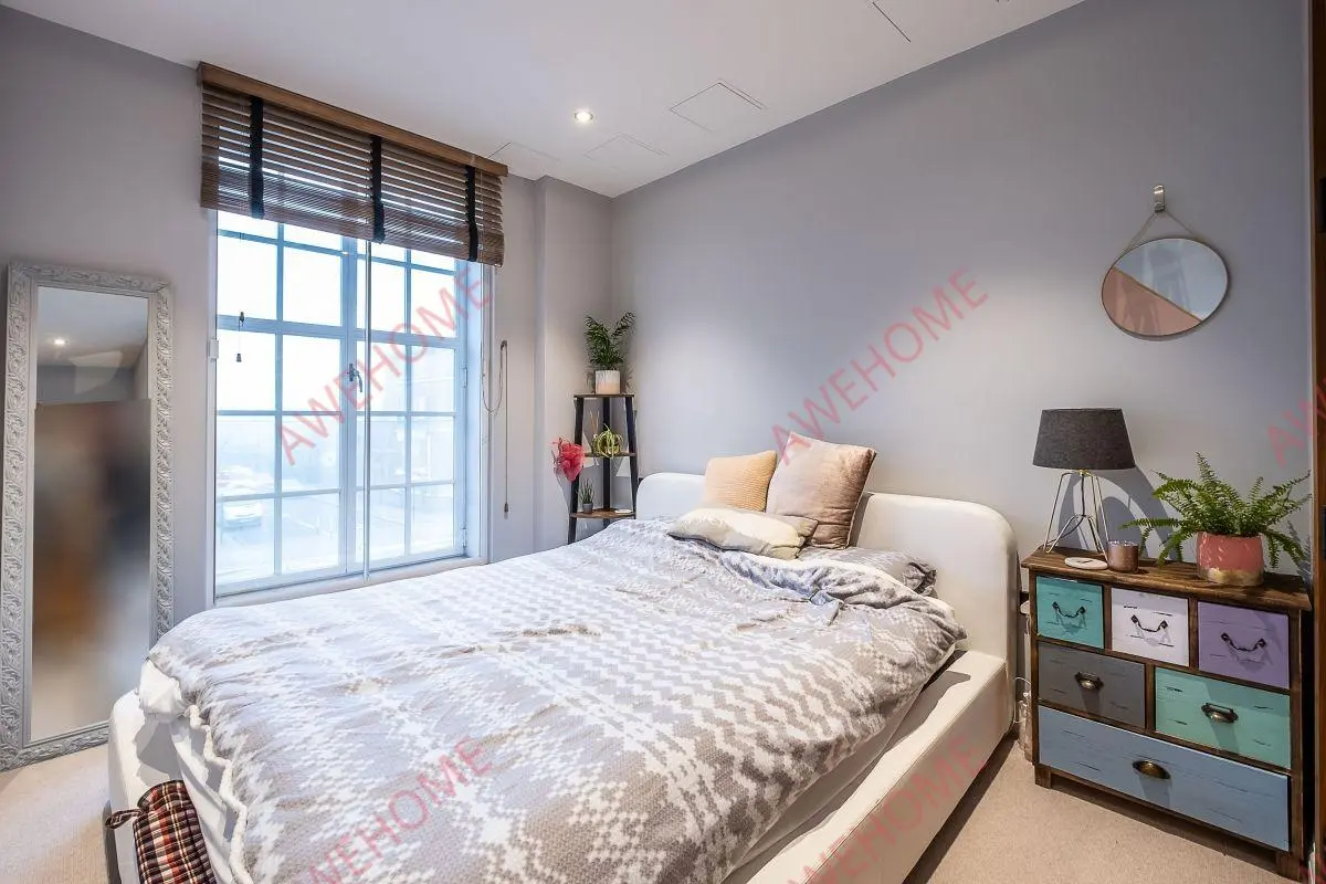倫敦租房Balham High Road SW12 2B
