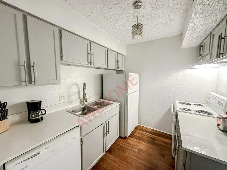 奧斯汀租房Sheridan Avenue 1256105P