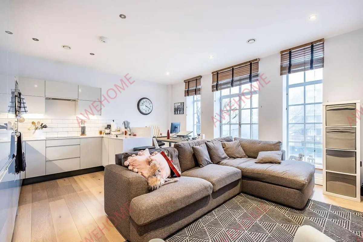 倫敦租房Balham High Road SW12 2B