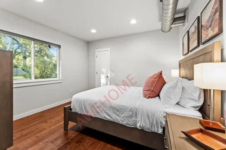 奧斯汀租房Rabb Glen Street 1254581P