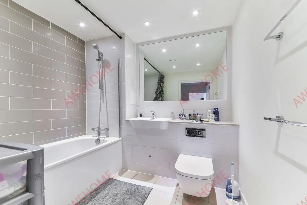 倫敦租房Hay Currie Street 1B