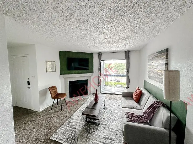 奧斯汀租房Sheridan Avenue 1256104P