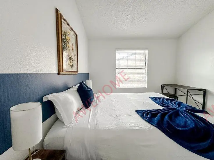 奧斯汀租房Sheridan Avenue 1255391P