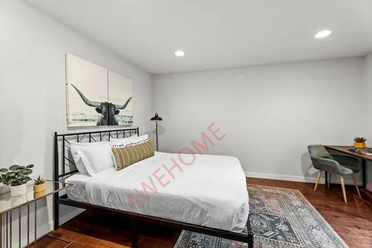 奧斯汀租房Rabb Glen Street 1254581P