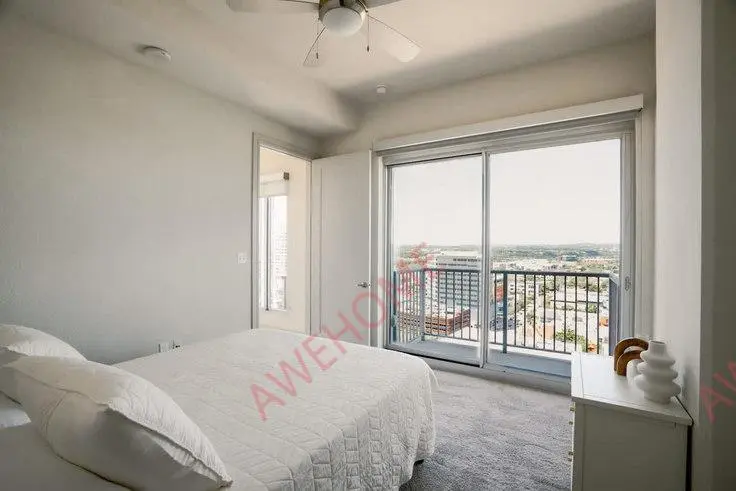 奧斯汀租房West 7th Street 1256843P