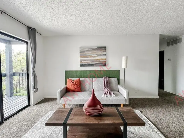 奧斯汀租房Sheridan Avenue 1256104P