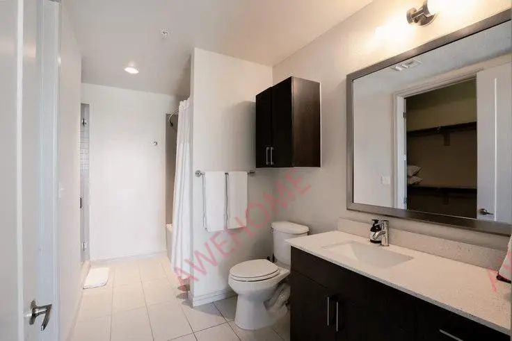 奧斯汀租房West 7th Street 1256843P