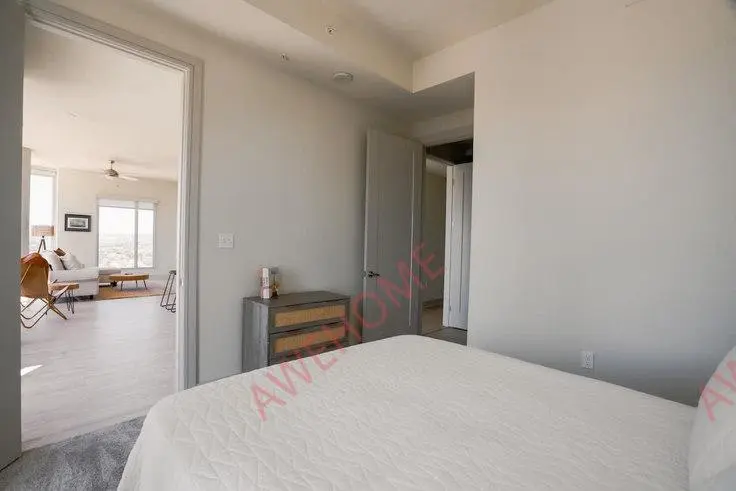 奧斯汀租房West 7th Street 1256843P