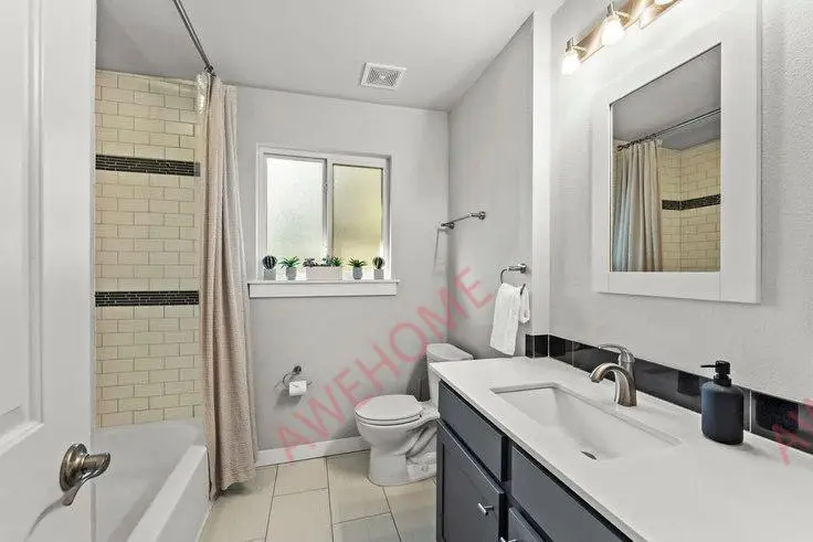 奧斯汀租房Rabb Glen Street 1254581P