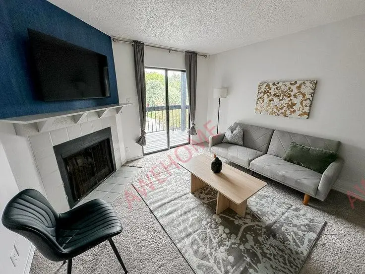 奧斯汀租房Sheridan Avenue 1256103P