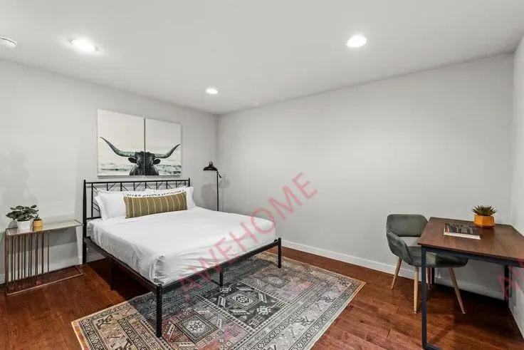 奧斯汀租房Rabb Glen Street 1254581P