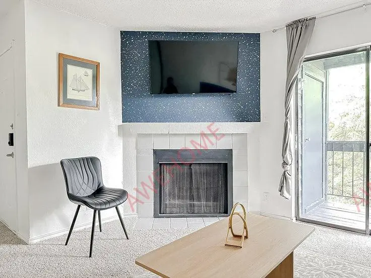 奧斯汀租房Sheridan Avenue 1256102P