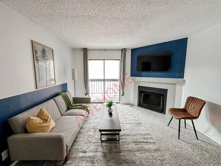 奧斯汀租房Sheridan Avenue 1255391P