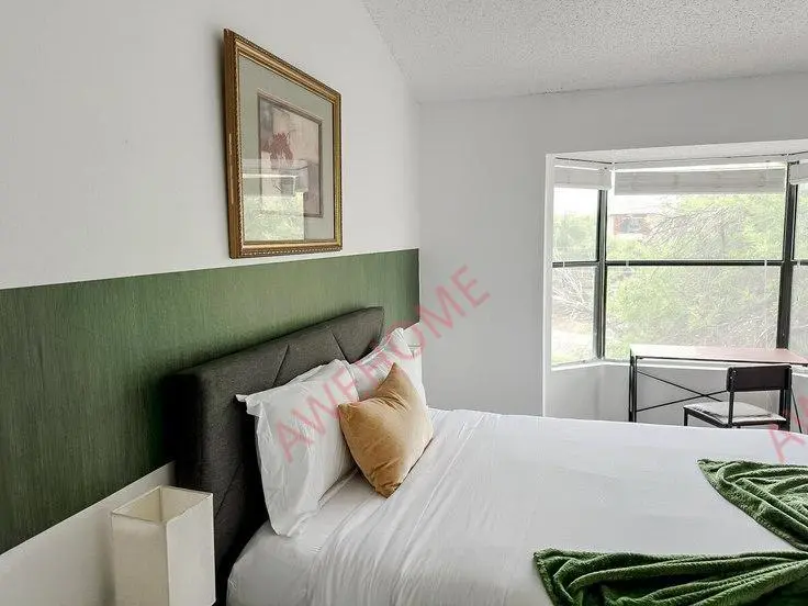 奧斯汀租房Sheridan Avenue 1256104P