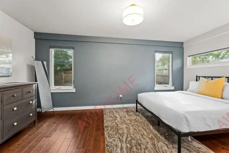奧斯汀租房Rabb Glen Street 1254581P