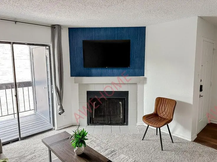 奧斯汀租房Sheridan Avenue 1255391P
