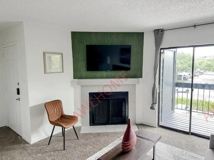 奧斯汀租房Sheridan Avenue 1256104P