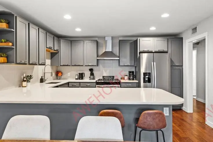 奧斯汀租房Rabb Glen Street 1254581P