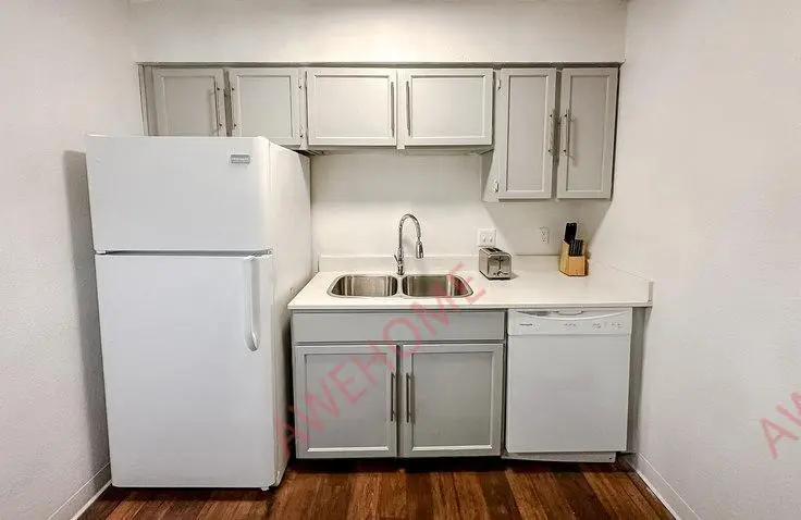 奧斯汀租房Sheridan Avenue 1256102P