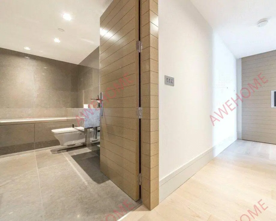 倫敦租房Merano Residences 2B