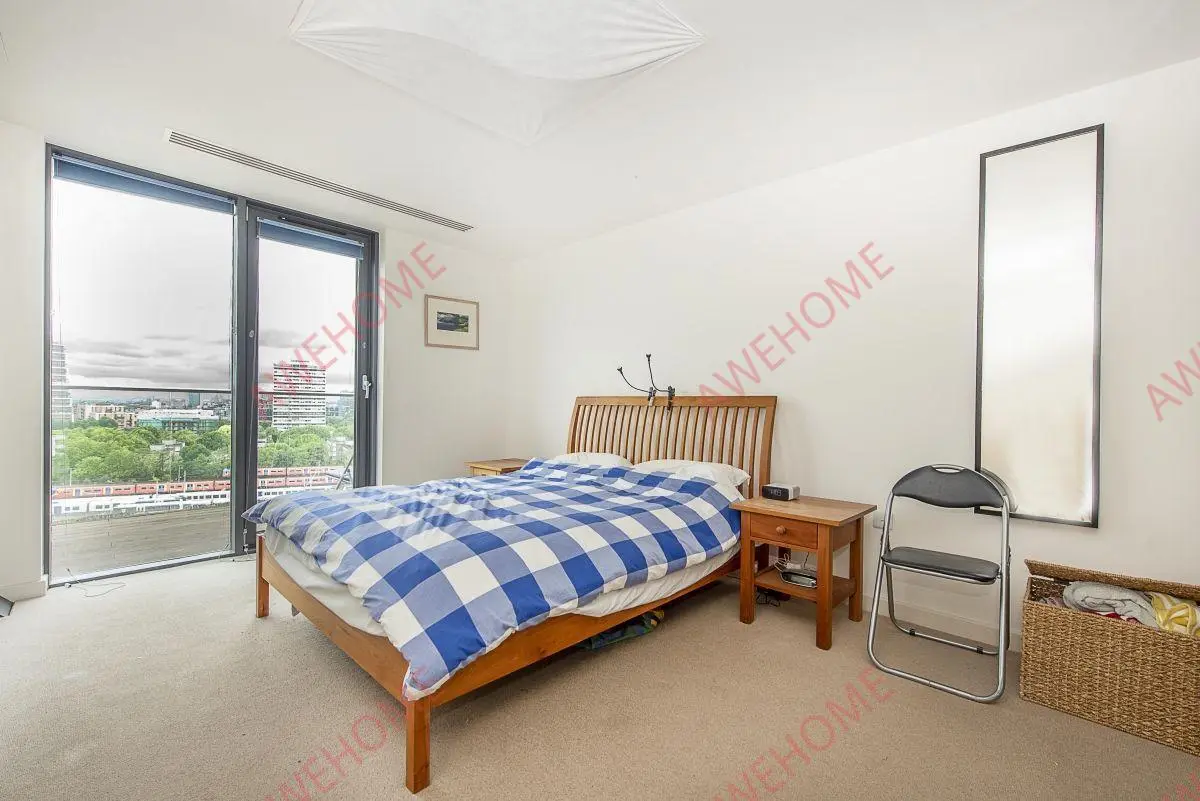 倫敦租房Lumiere Apartments SW11 2B
