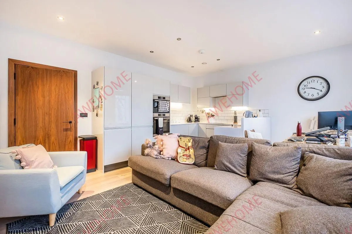 倫敦租房Balham High Road SW12 2B