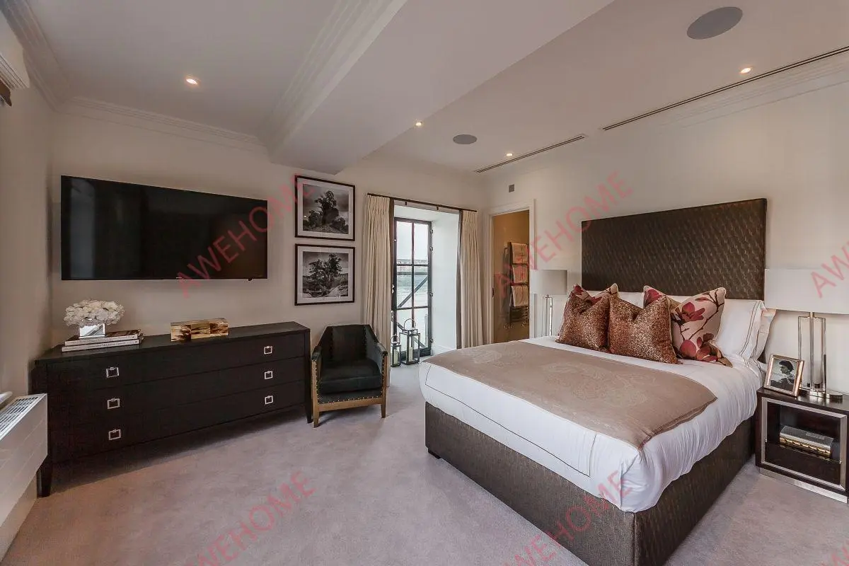 LondonSingle Apartment Rentals[Single Apartment]Rainville Road W6 3B