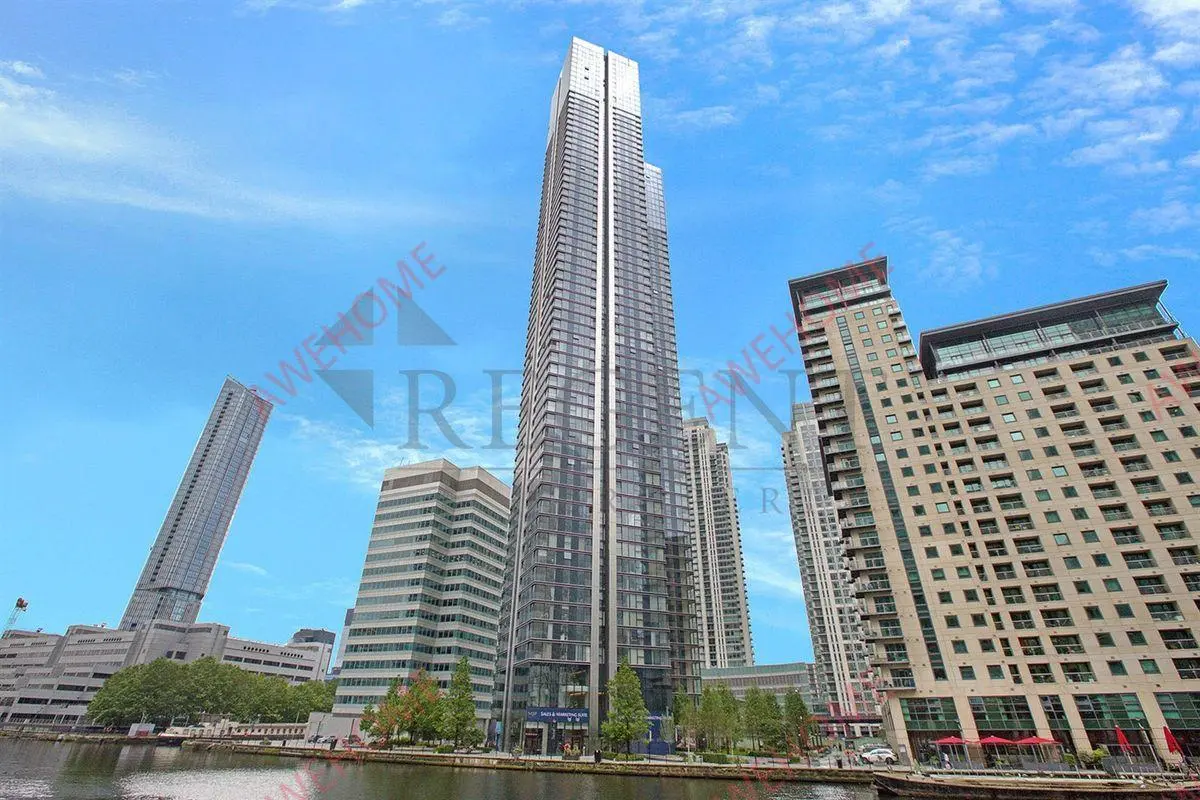 倫敦租房Hampton Tower 1B