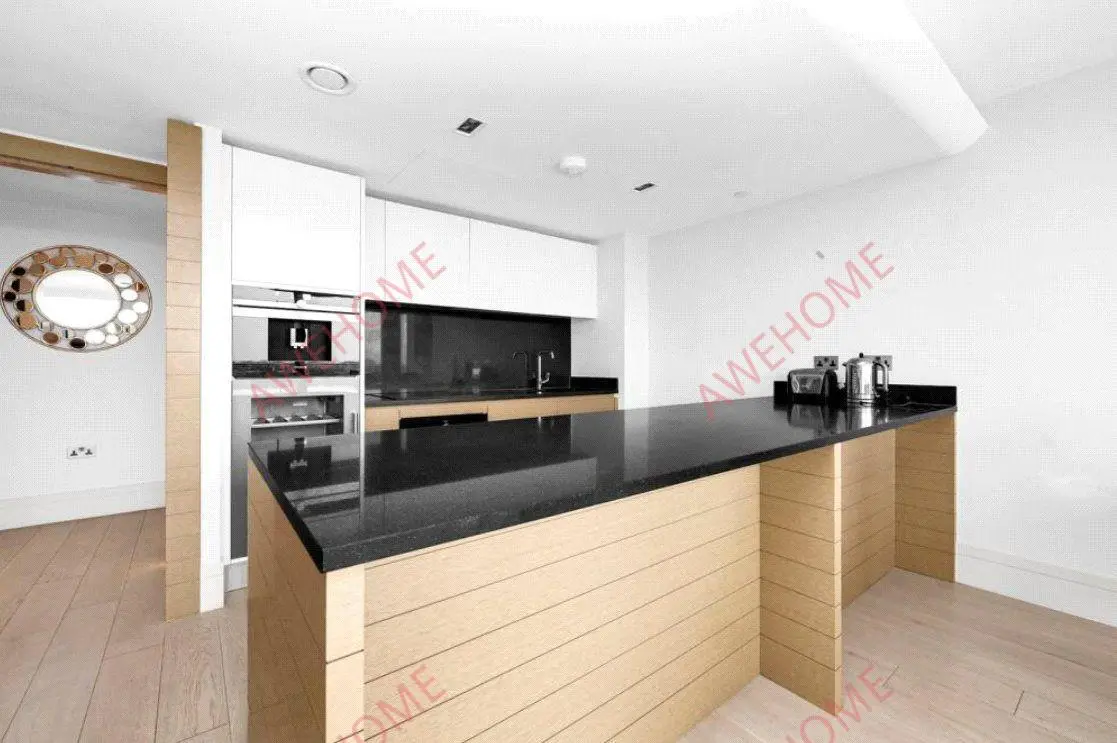 倫敦租房Merano Residences 2B