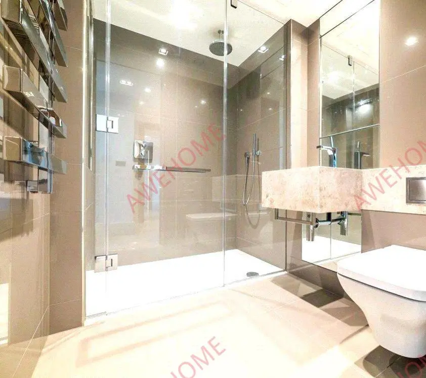 倫敦租房Merano Residences 2B