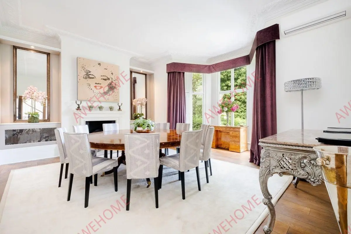 LondonSingle Apartment Rentals[Single Apartment]Addison Road 5B