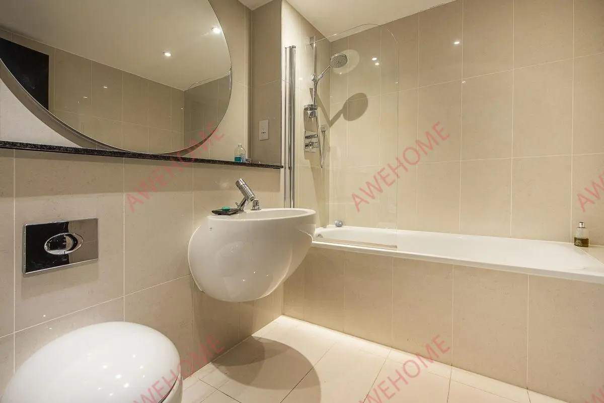倫敦租房Lumiere Apartments SW11 2B