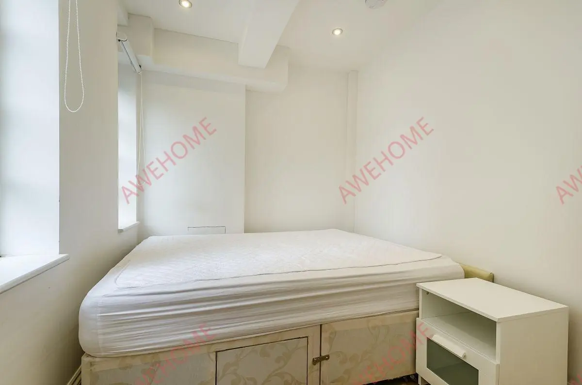 倫敦租房Nell Gwynn House 1B