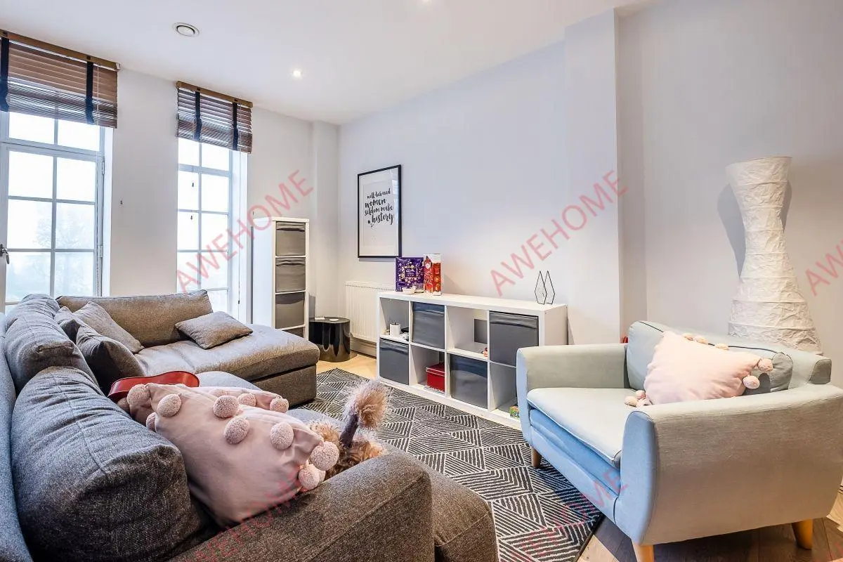 倫敦租房Balham High Road SW12 2B