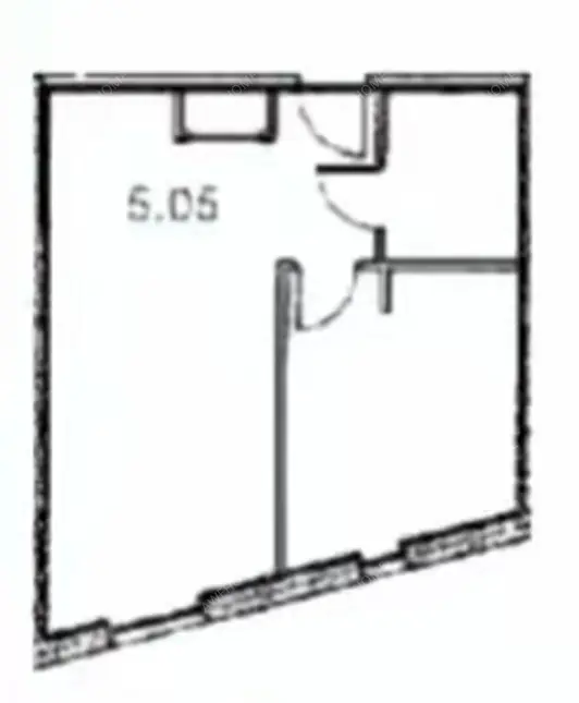 倫敦租房Whitworth Street West 1B
