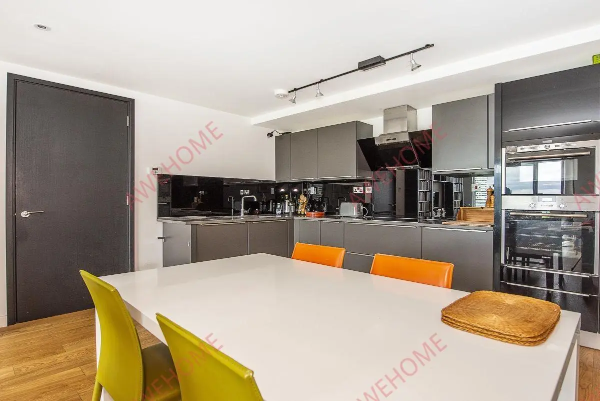 倫敦租房Lumiere Apartments SW11 2B