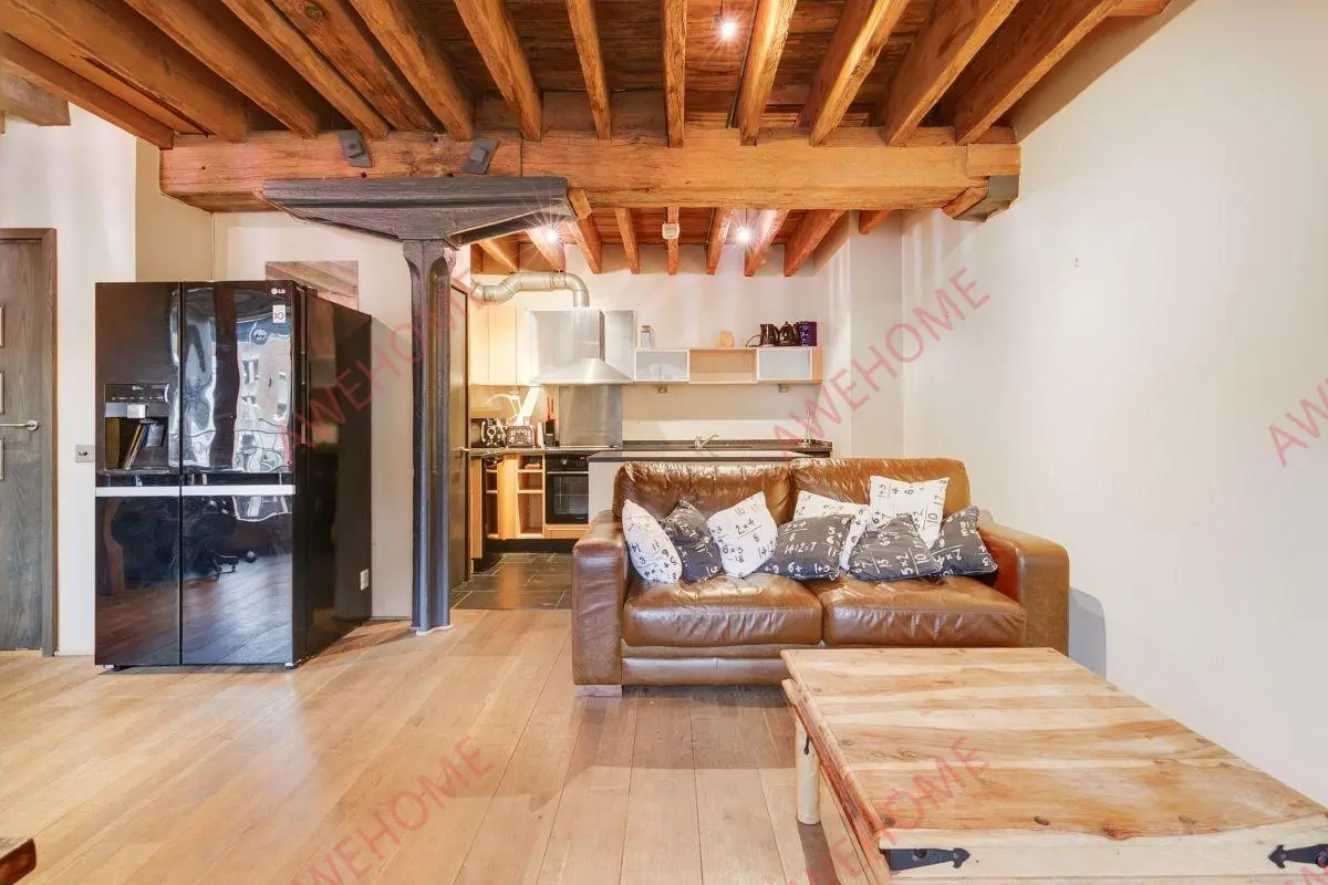 倫敦租房Port East Apartments E14 2B