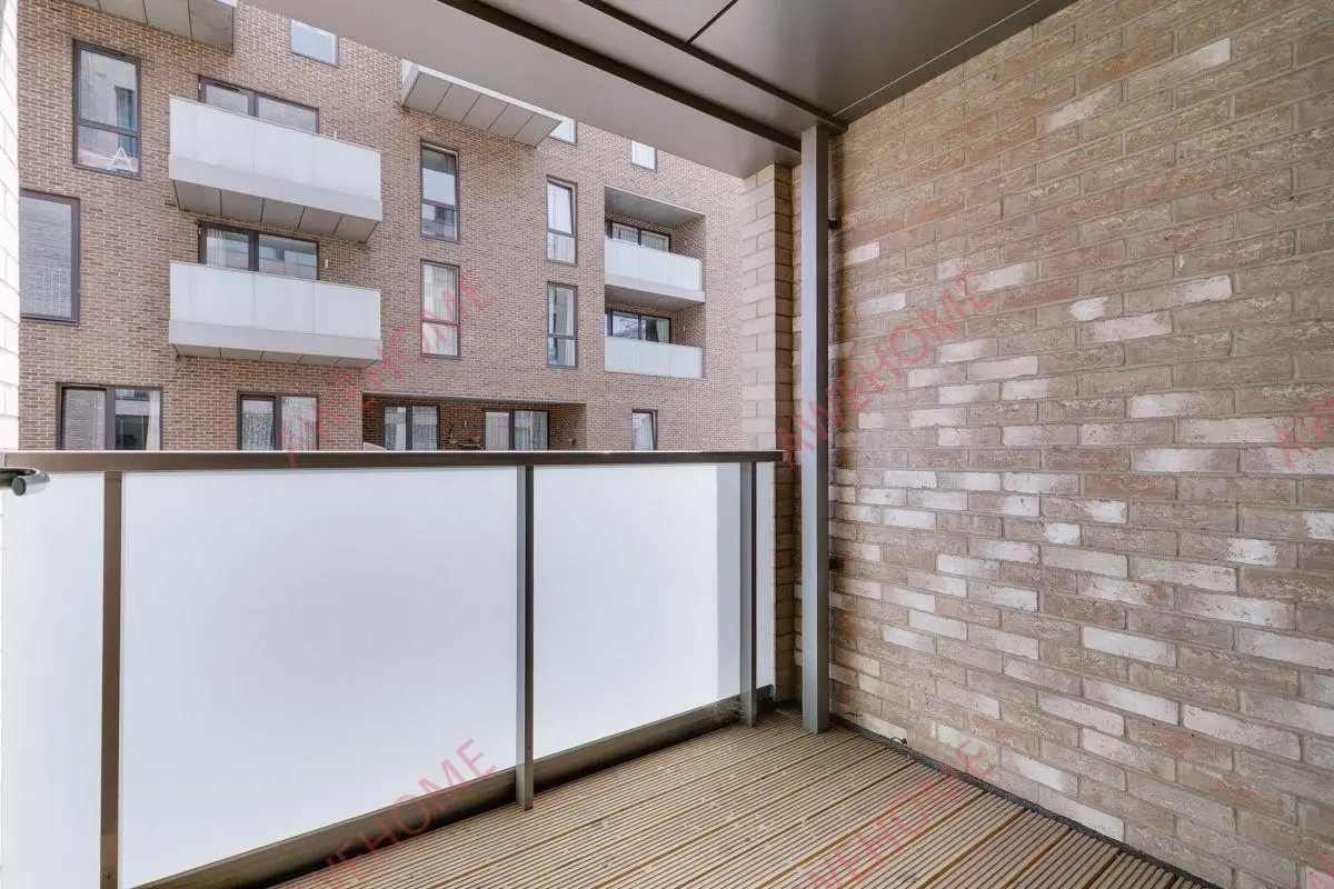倫敦租房Sailors House E14
