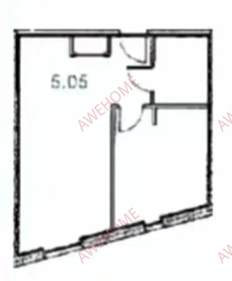 倫敦租房Whitworth Street West 1B