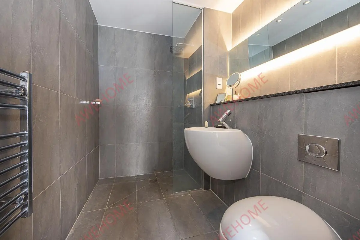 倫敦租房Lumiere Apartments SW11 2B