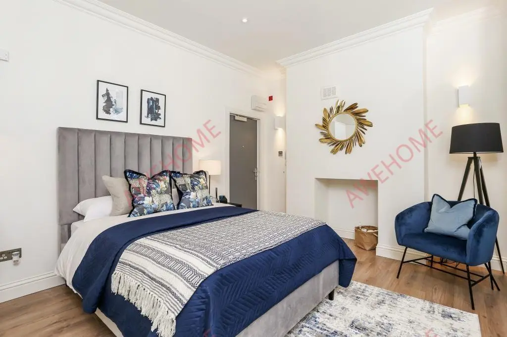 LondonSingle Apartment Rentals[Single Apartment]Vincent Square