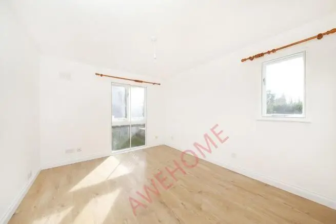 倫敦租房Oak Apple Court 1B