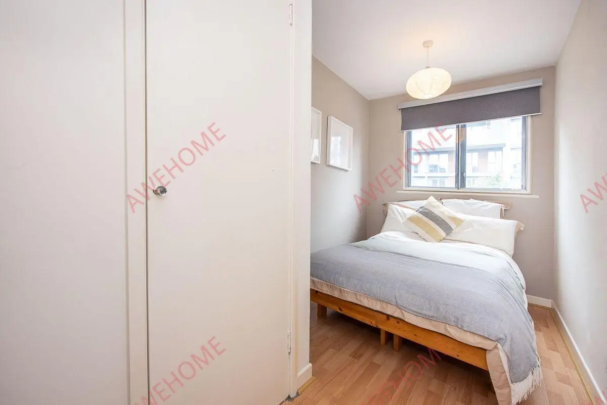 倫敦租房Salisbury Court SW15 2B