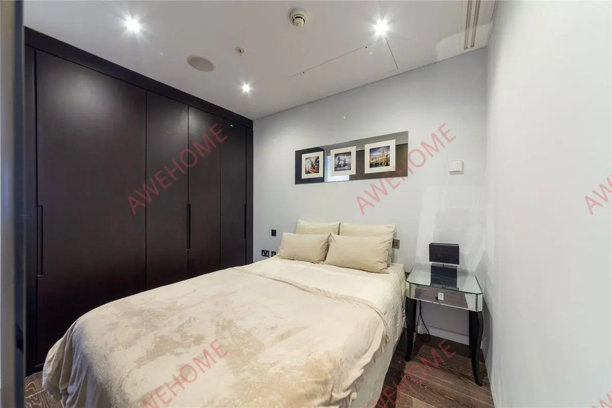 倫敦租房Marconi House 1B