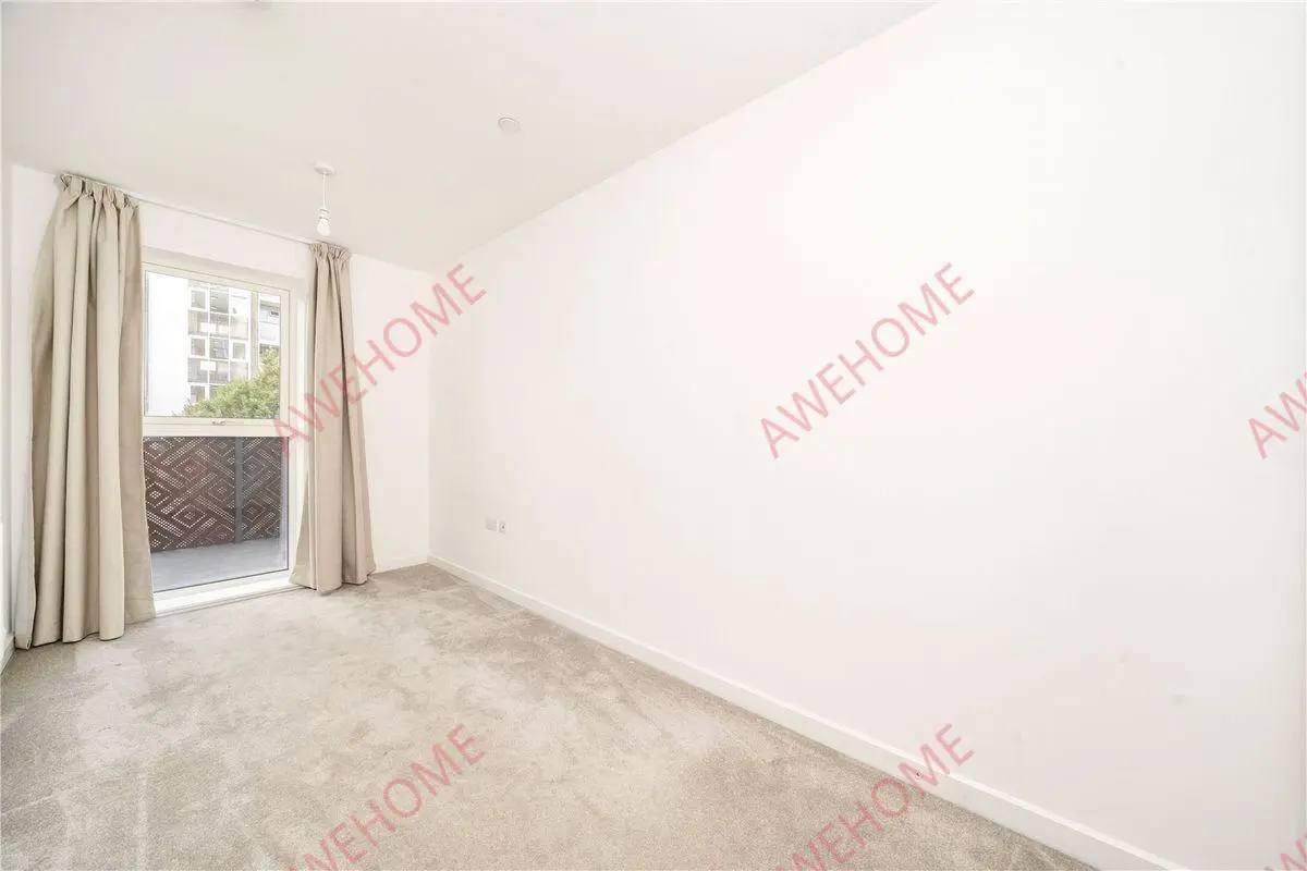倫敦租房East Acton Lane 3B