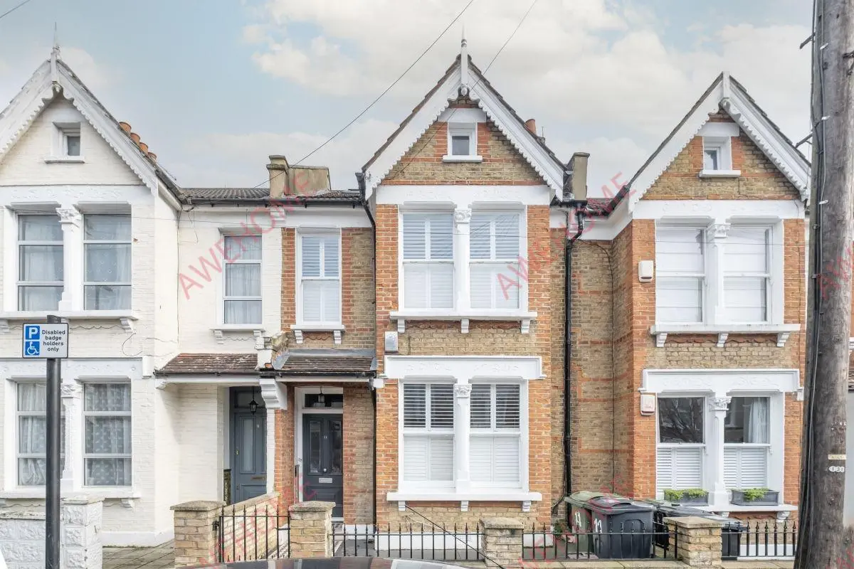 London RentalsHoneybrook Road 5B