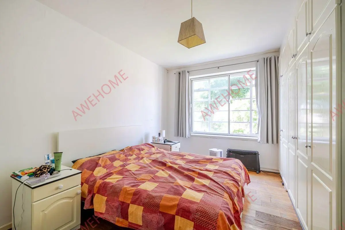 倫敦租房Haverstock Hill 1B