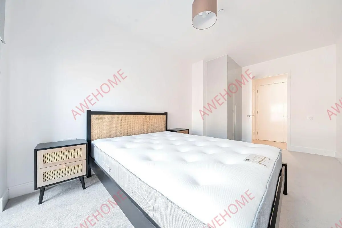 倫敦租房Belfield Mansions 1B